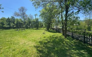 TEREN INTRAVILAN 3477 MP STOENEȘTI BĂDENI ARGEȘ - Poză 6