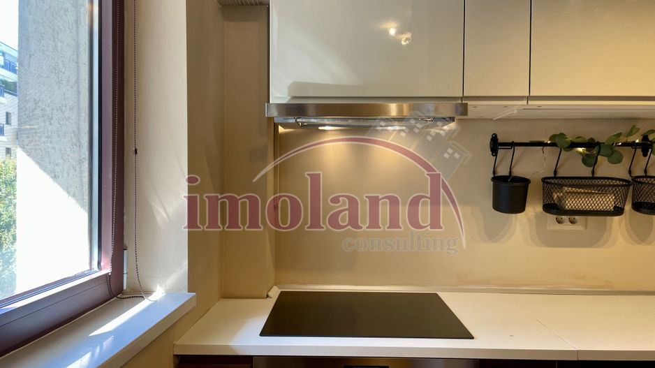 Vanzare apartament 3 camere 70 mp, loc parcare - parcul Herastrau - Poză 17