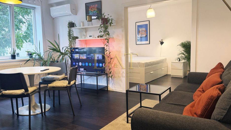 Apartament 3 camere | mobilat si utilat | zona Horea - Poză 1