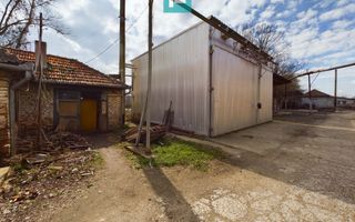 Fabrică de prelucrare a lemnului și palului - Poză 30