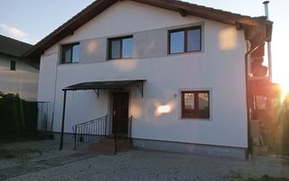 Casă de Vânzare | Șelimbăr  6 Camere | 178 MPU | Teren 210 MP - Poză 1