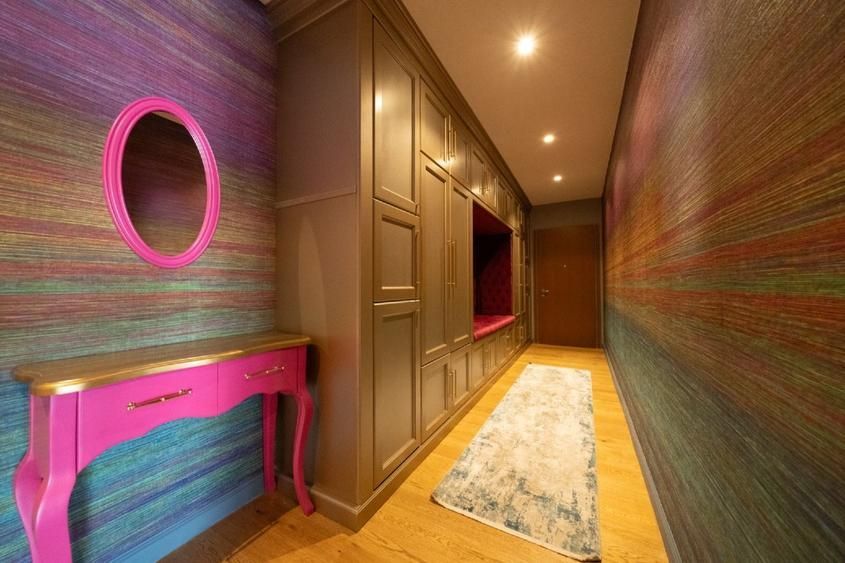 Apartament exclusivist 4 camere, design premium, 2 parcări, Herăstrău Park - Poză 13