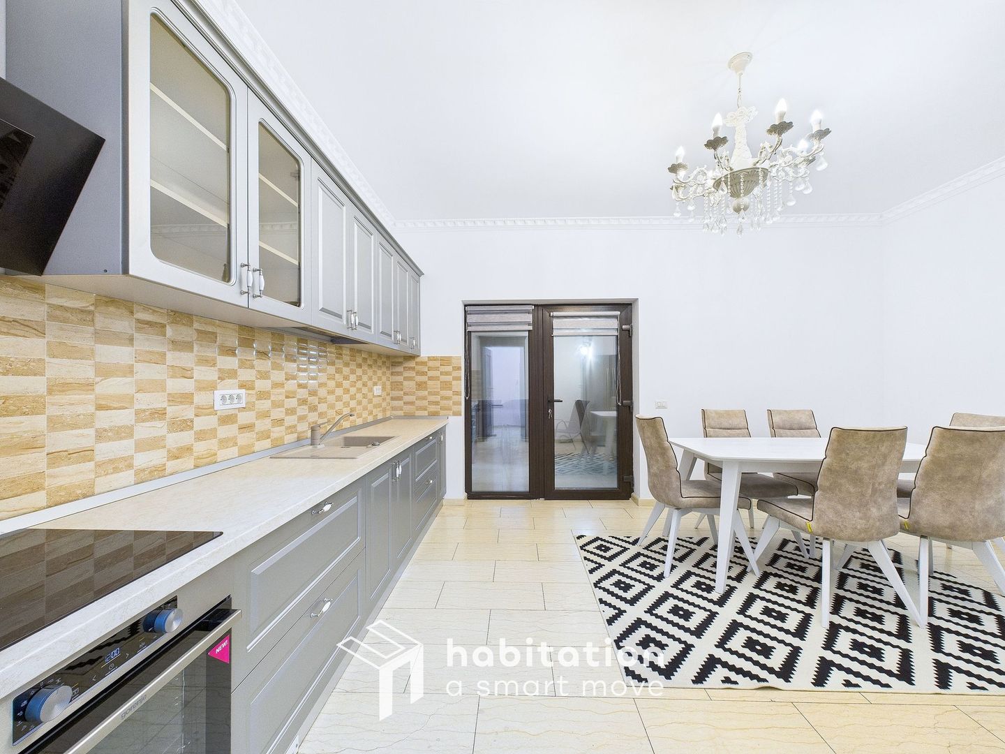 Casa care inspiră – Liniște, spațiu și design premium, in Dumbrăvița - Poză 6