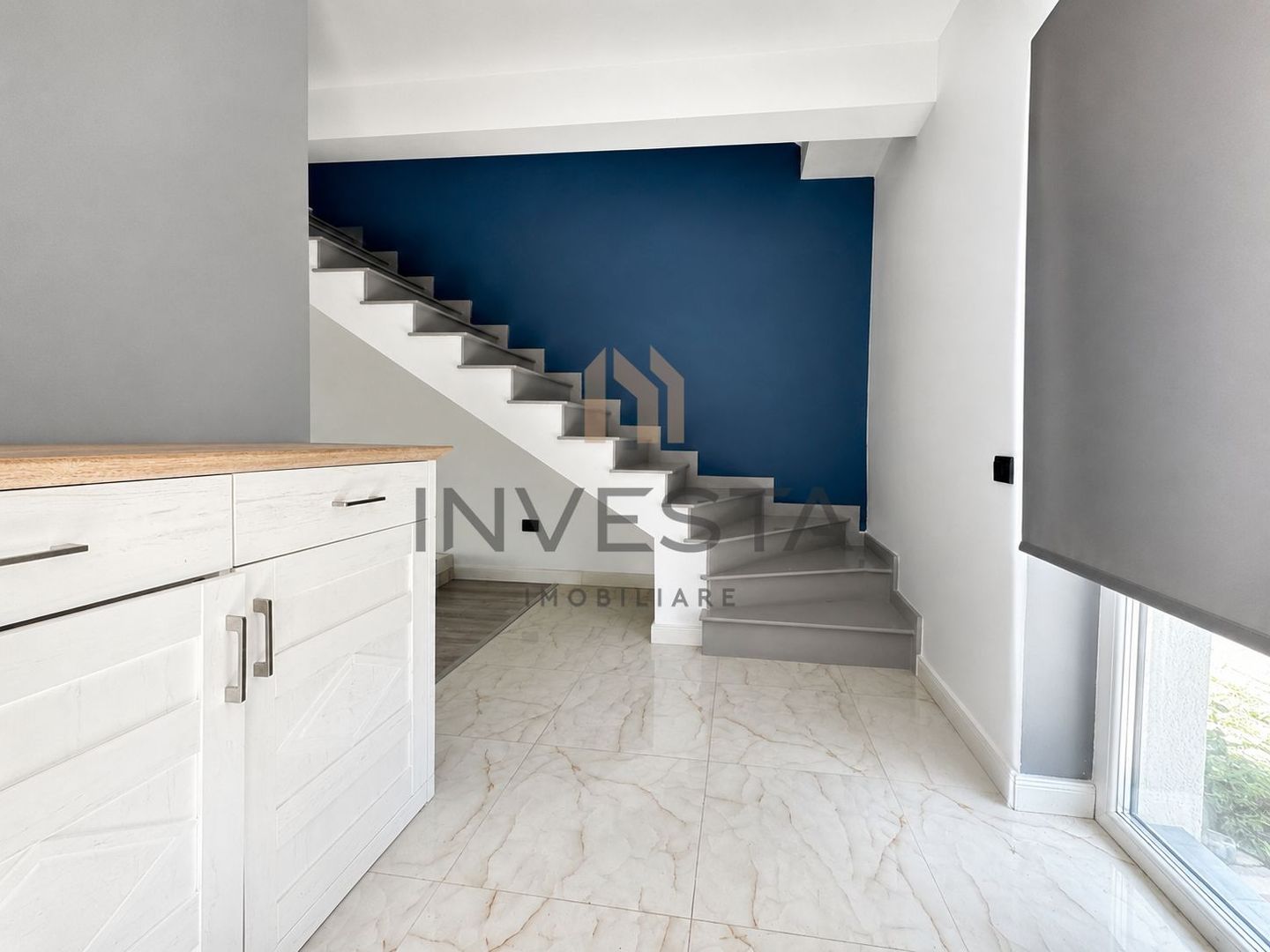 Casa de inchiriat cu 2 locuri de parcare in zona Buna Ziua - Poză 5