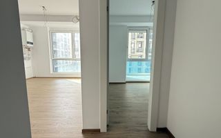 STUDIO Floreasca Residence - IDEAL INVESTITIE - Poză 6