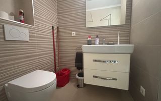 Apartament modern cu parcare, de închiriat! - Poză 7