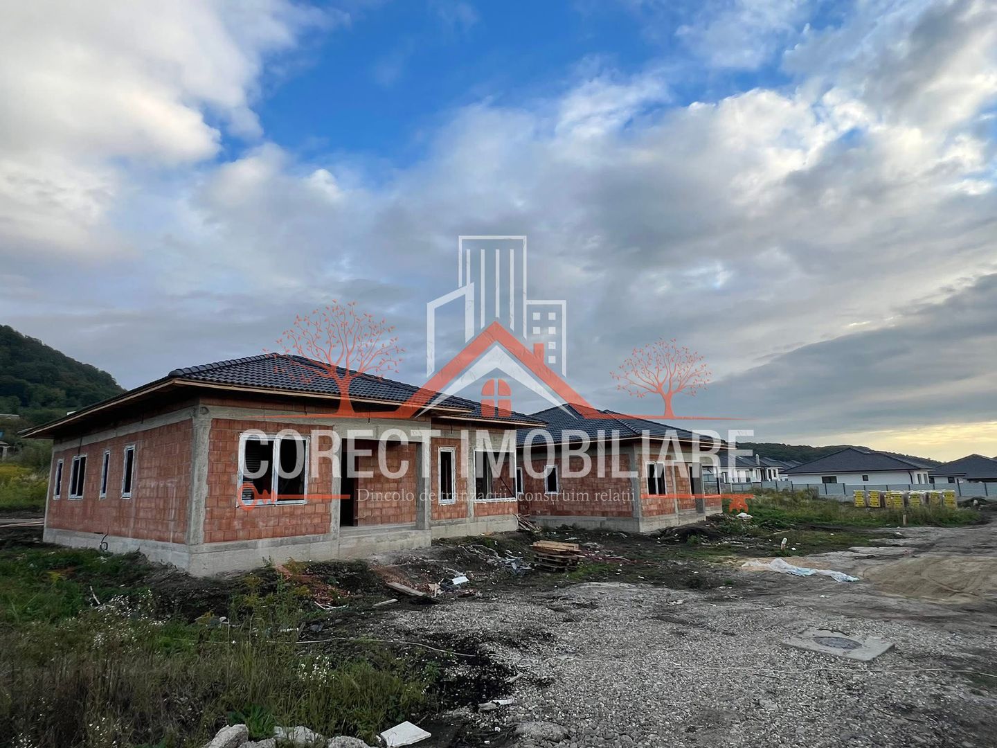🏡 Casă individuală parter – str. Lacului– 232.500 € - Poză 4