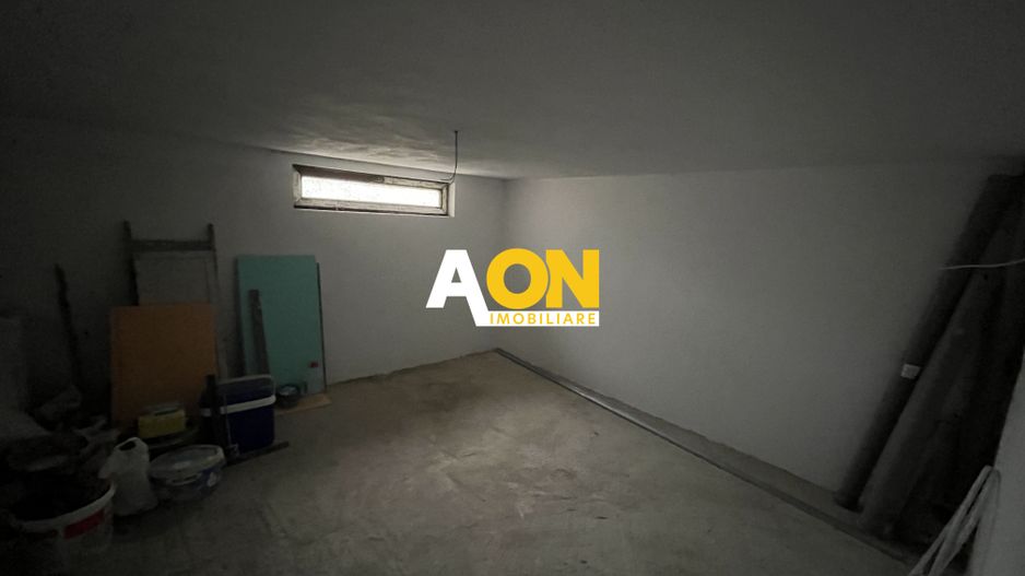 1/2 Duplex, 4 Camere, 296mp Teren, Cartier Partoș - Poză 21