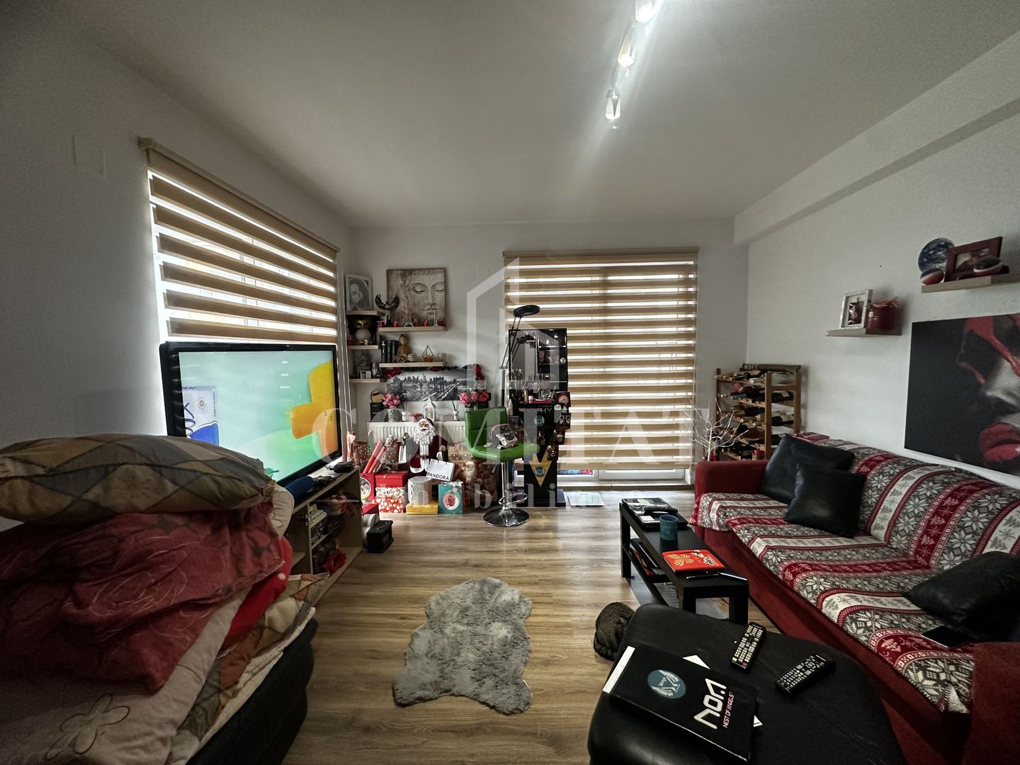 Apartament la etaj intermediar | Loc de parcare | Zona Str Catanelor - Poză 3