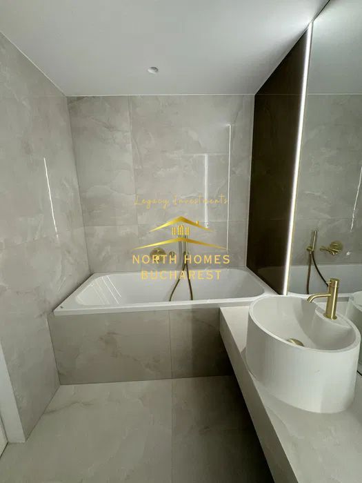 Apartament 2 camere , Cortina North Pipera - Poză 7