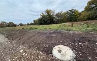 Teren intravilan | Horodnic de Jos | Parcelabil - Poză 2
