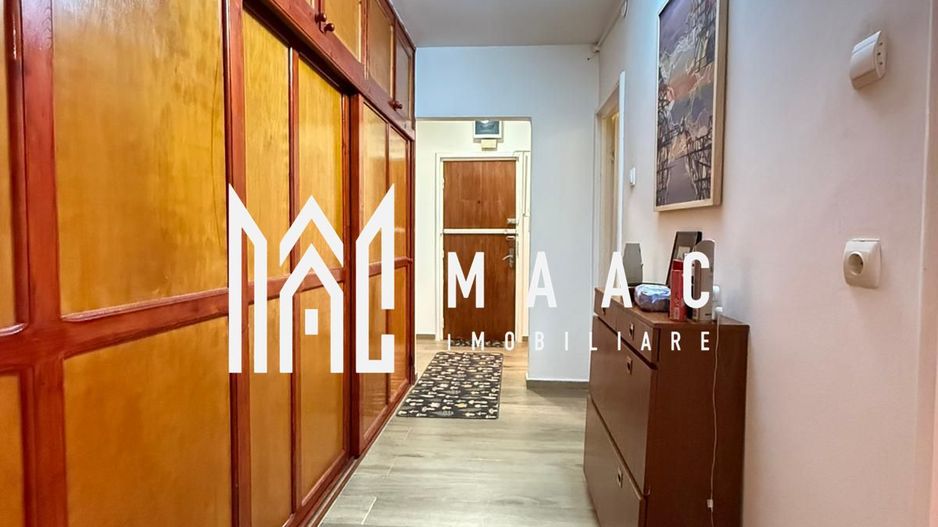 Apartament 2 camere | Decomandat | Etaj 1 | Mihai Viteazu - Poză 14