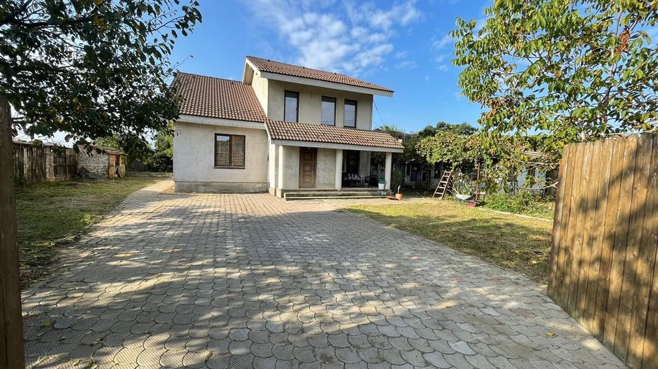 Rezervat! Casă nouă– Sânnicolau Mic, str. Brândușei - Poză 1