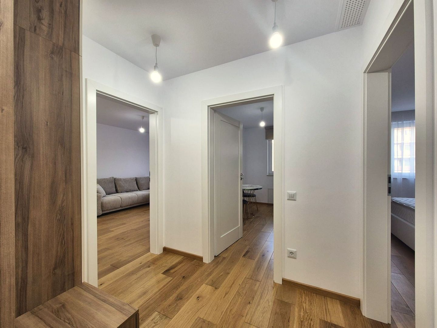 Exclusivitate- Apartament în bloc nou, la PRIMA ÎNCHIRIERE - Poză 7