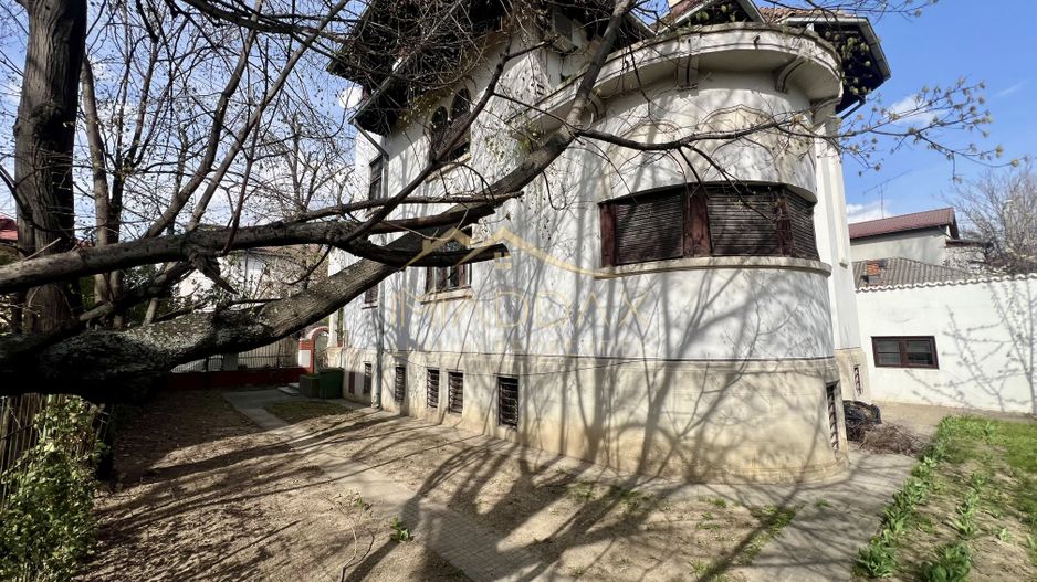 Vila Impresionanta *503mp* TEREN *577mp* // Zona Casin - Poză 4