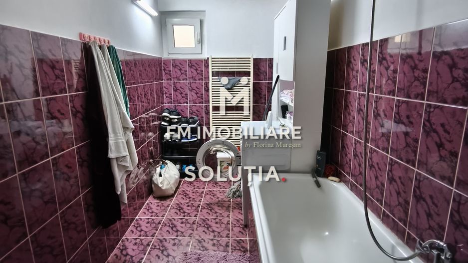 Casă P+M de vânzare – Zona Griviței, Baia Mare - Poză 14