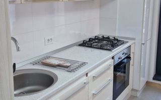 Garsoniera/ Studio 21 Residence Politehnica metrou impecabila - Poză 5