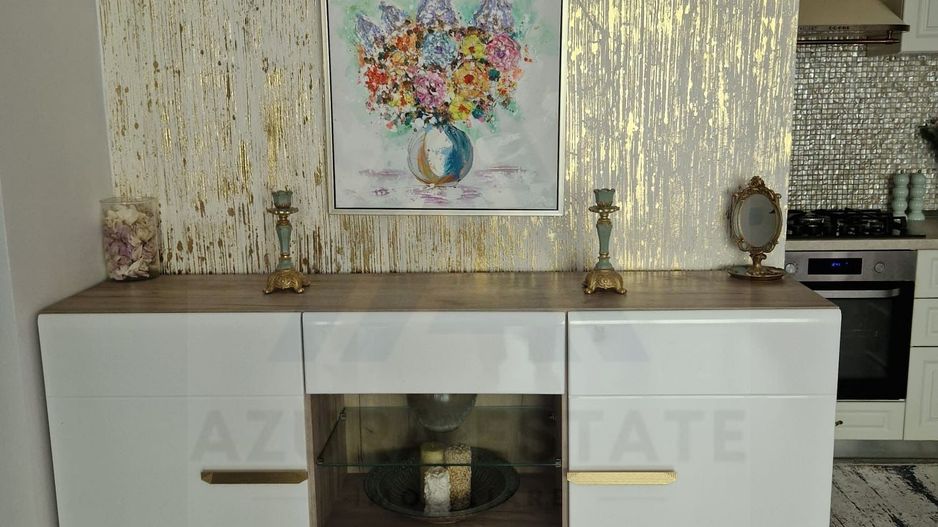 Apartament cu 3 camere 2 dormitoare 80 mp utili etaj 1 Doamna Stanca - Poză 11