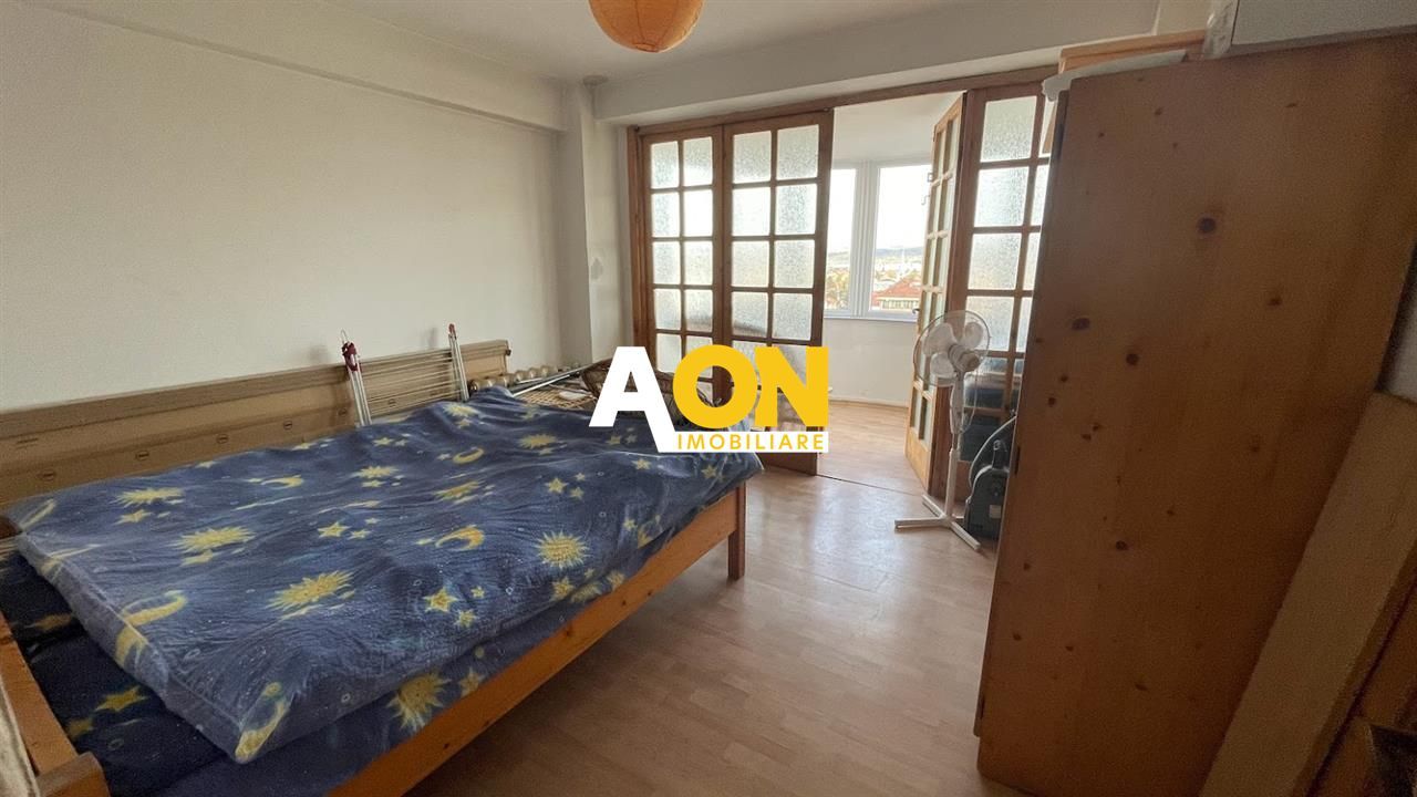 Apartament 3 camere, 84 mp, ultracentral - Poză 6