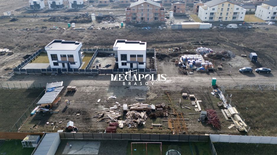 TEREN INTRAVILAN | TOATE UTILITĂȚILE - Poză 4