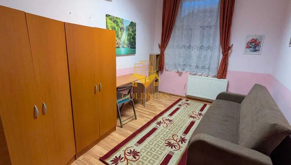 3 camere, PET FRIENDLY, Zona Semicentrala - Horea, Decebal, Traian - Poză 2