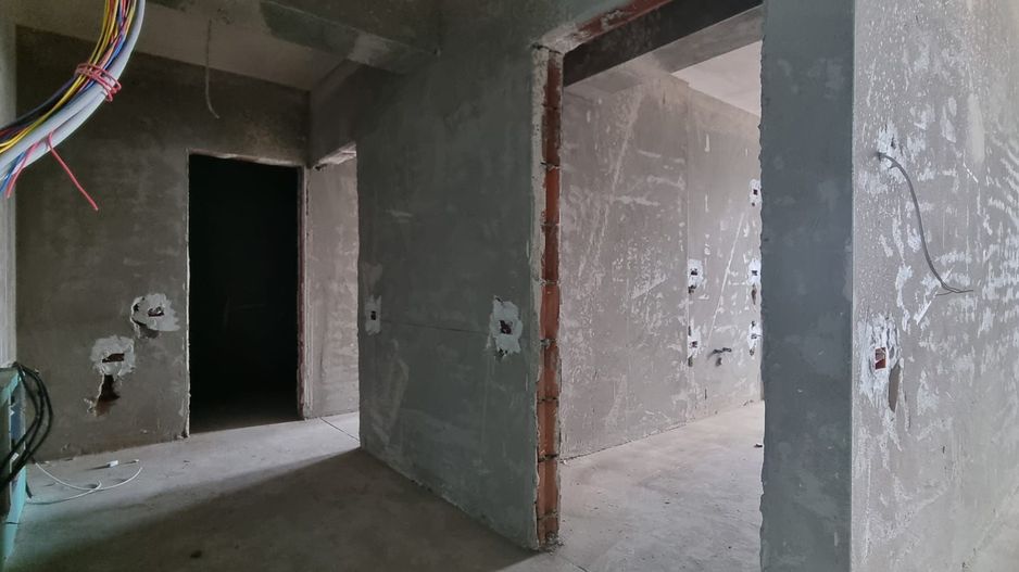 Apartamente Valea Larga - Poză 2