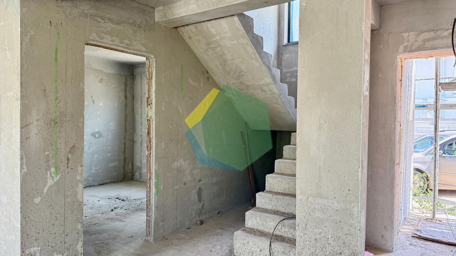 Vila individuala | 317mp construiti | Comision 0 - Poză 10