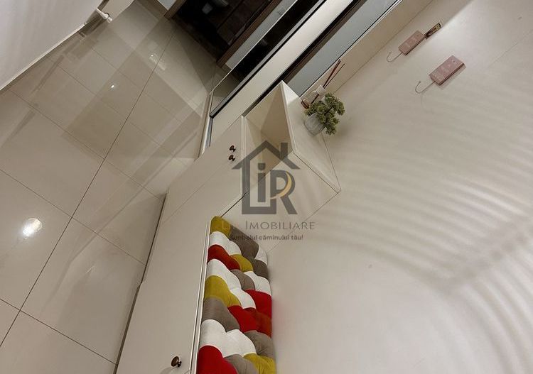 Apartament 2 camere,loc parcare subteran- Cug - Ideal Residence - Poză 7