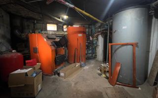 Popas Turistic Poiana Sărată – Complex turistic de vânzare - Poză 34