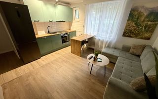 2 camere |  Gheorgheni | Iulius Mall | FSEGA - Poză 1