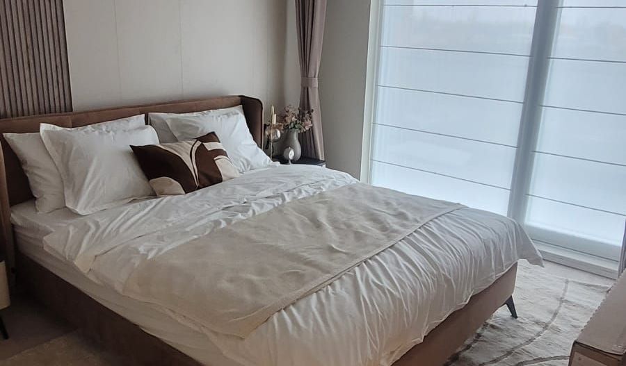 AP. 3CAM. BLOC PREMIUM FINALIZAT,MUTARE IMEDIATA / ASTORIUM LIFE! - Poză 11