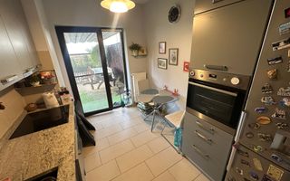 2 camere, decomandat, modern. bloc nou, curte, parcare, Calea Turzii - Poză 7