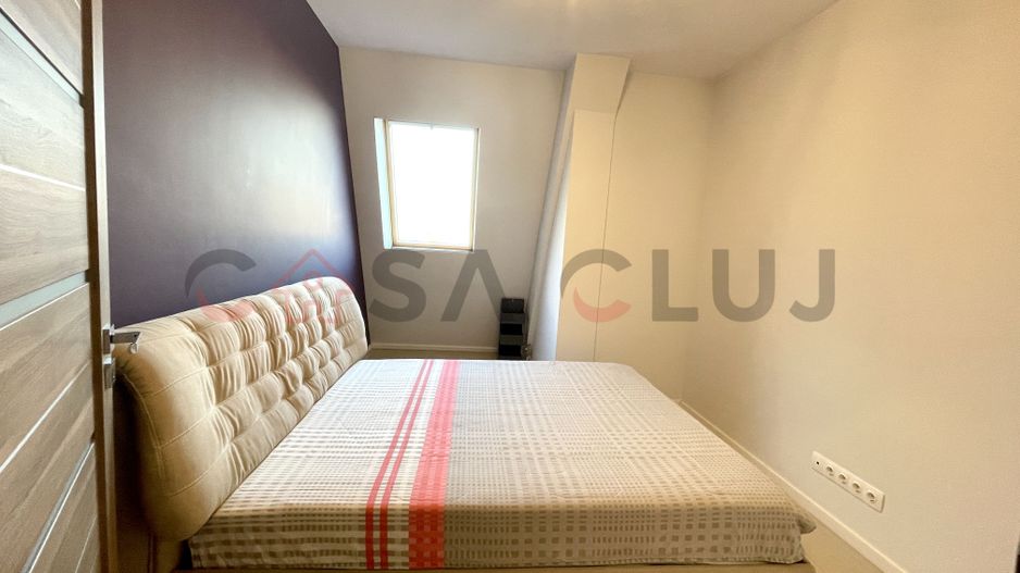 Noul tau "acasa" cu vedere la lac si loc de parcare - Poză 5