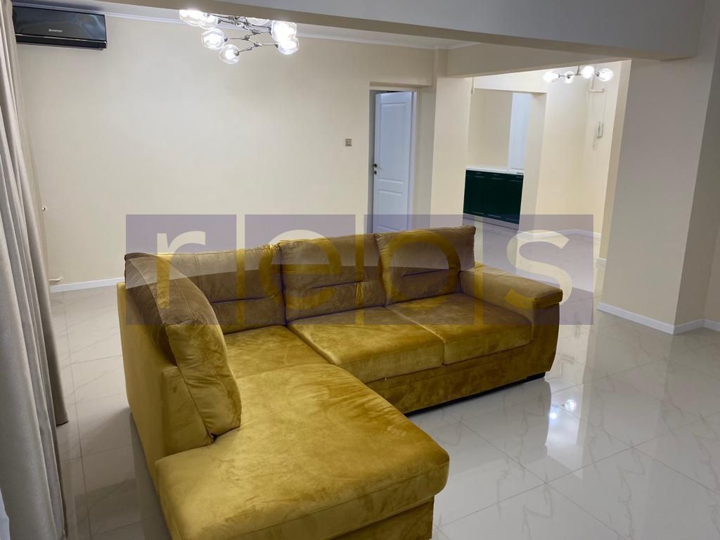 VANZARE APARTAMENT LUX 84MP 3 CAMERE-TRANSFORMAT IN 2 DECEBAL ALBA IULIA - Poză 3