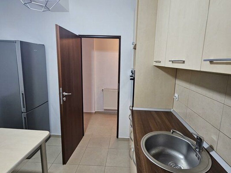 Apartament 3camere parc Bazilescu - Poză 12