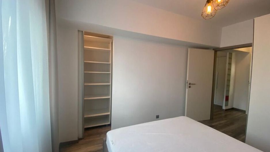 REA1026824 De inchiriat apartament 2 Camere I Dorobanti I Mobilat modern - Poză 5