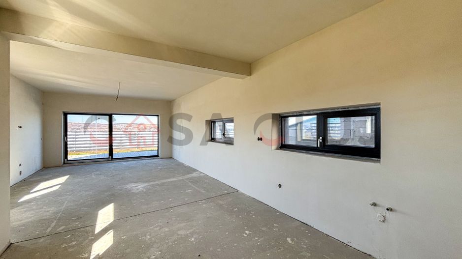 Casa 2026 - 480mp teren - Panouri solare - Soporului - Poză 3