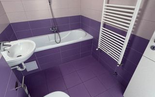 🏢 Garsonieră decomandată și renovată de închiriat | Zona Dedeman – Sibiu - Poză 4
