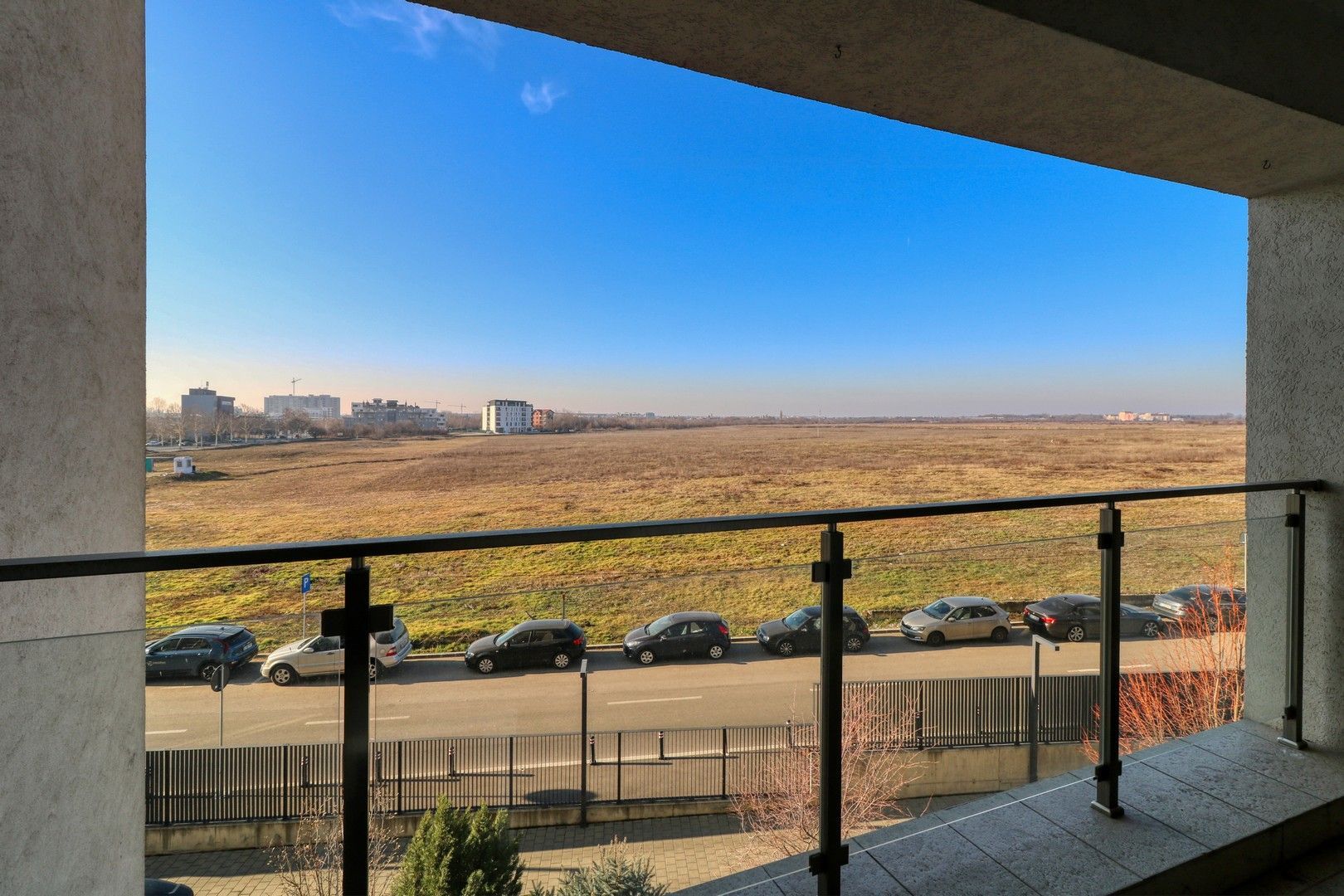 Baneasa- Valletta Residence- Apartament modern de 3 camere- 90 mp. - Poză 20