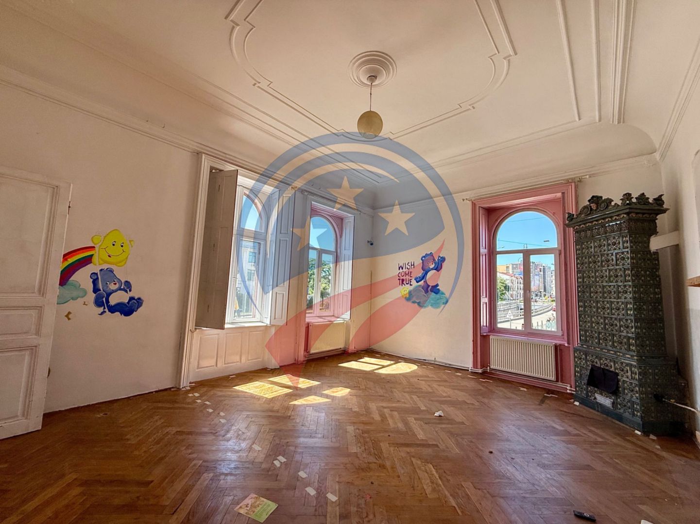 Casa de vanzare-vis-a-vis de Casa Studenților/Craiova - Poză 8