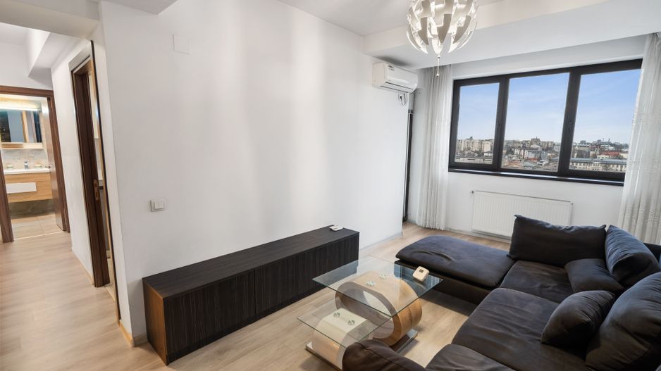 2 Camere Metrou Grozavesti Basarab Orhideea Politehnica Regie +Parcare - Poză 10