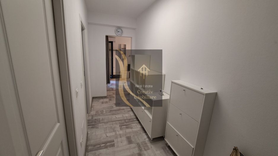 Garsoniera Exigent Plaza Lujerului faza4 - Poză 3