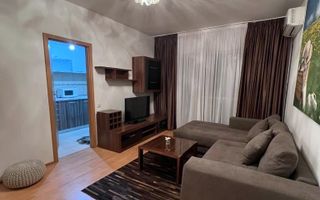 Apartament 2 camere, 57 mp, parcare inclusă, Citadella Titan - Poză 3