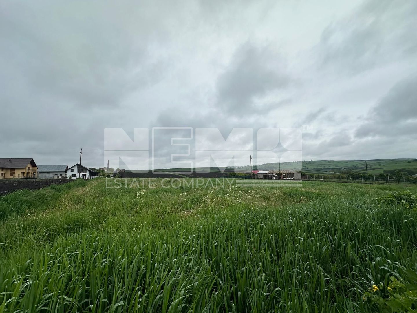 Teren Intravilan de Vanzare | Moara Carp, Suceava | Pret: 95.000€ - Poză 5