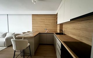 Apartamnet la cheie | Etaj 1 | Zona Eroior Floresti - Poză 7