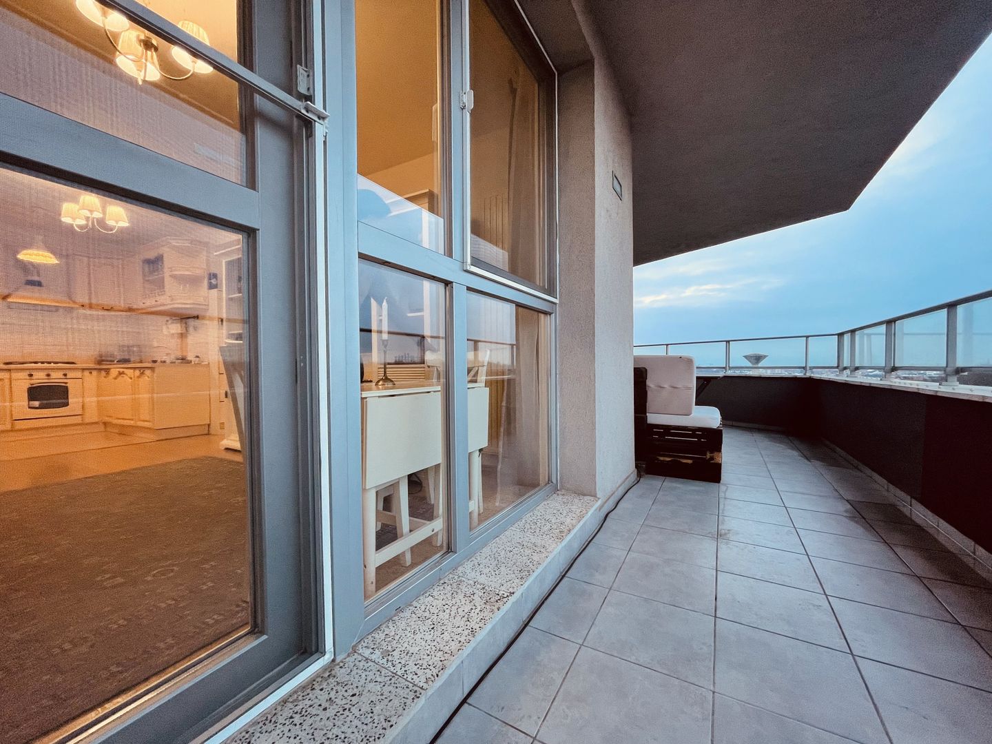 Adora Forest | 2.5 camere | Terasa superba 19 mp | 2 locuri parcare - Poză 7