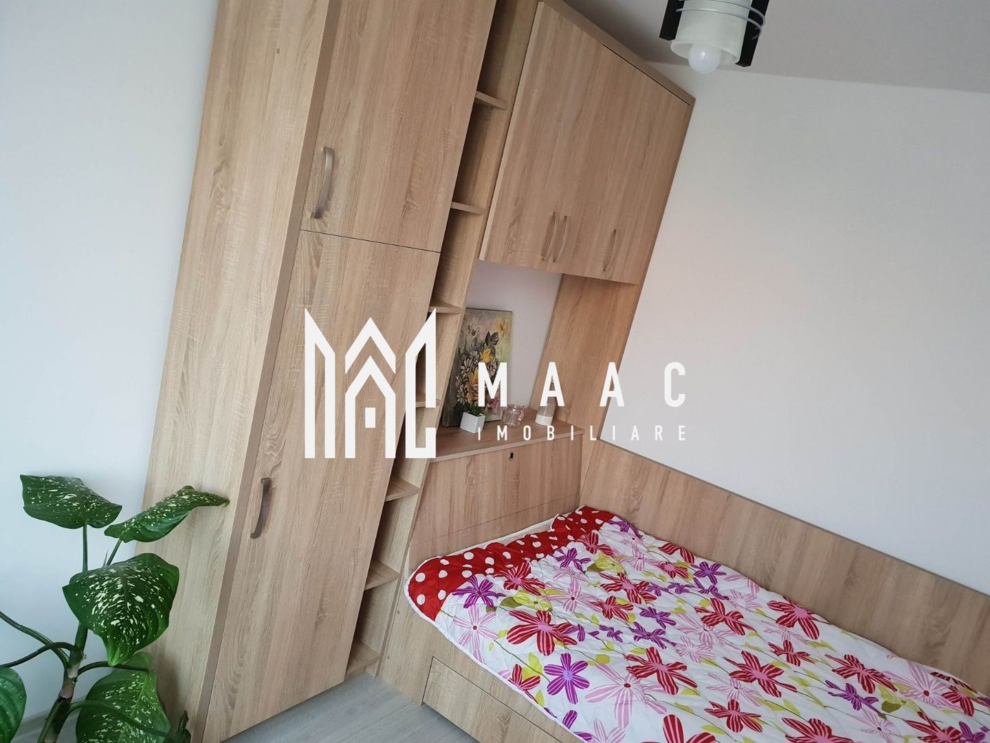 Apartament 2 camere de închiriat | Hipodrom 2, Sibiu | parter - Poză 3