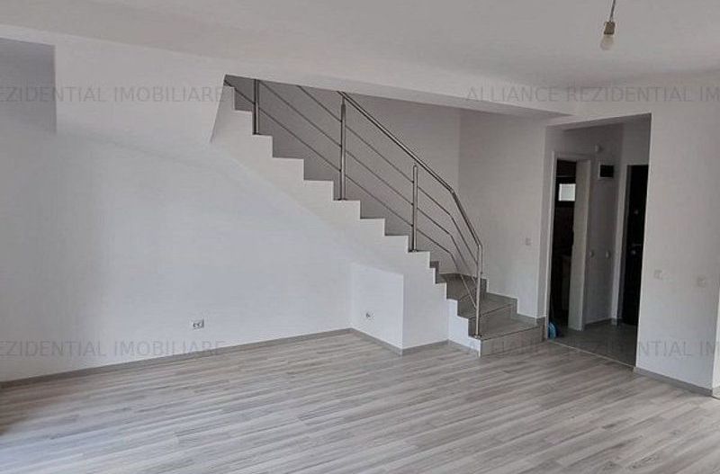 vila-gata,acte,utilitati, mutare imediata/8min-centru Popesti-Leordeni - Poză 4