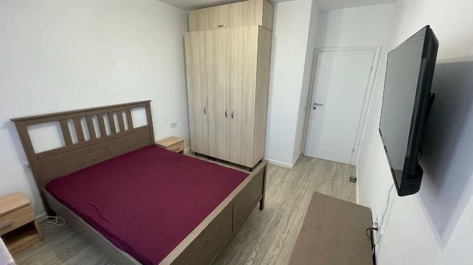 Bloc Nou 2023 • 2 Camere Decomandat • Parcare Subterană - Poză 4