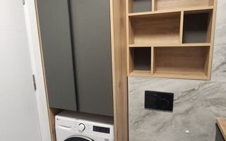 De inchiriat apartament 2 camere Aparatorii Patriei sector4 - Poză 6